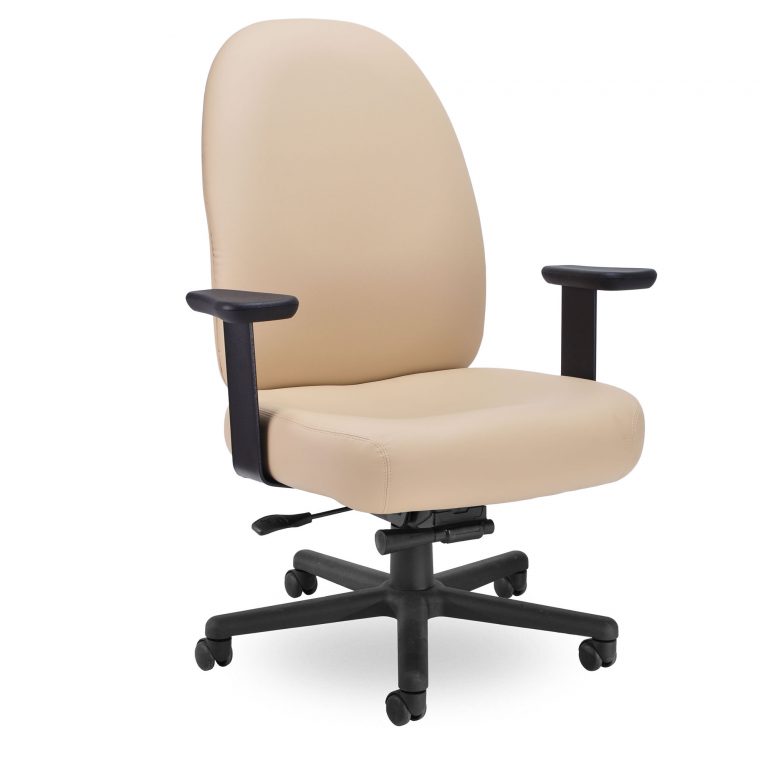 Seating Inc. Pearl II - classic comfort with long lasting style