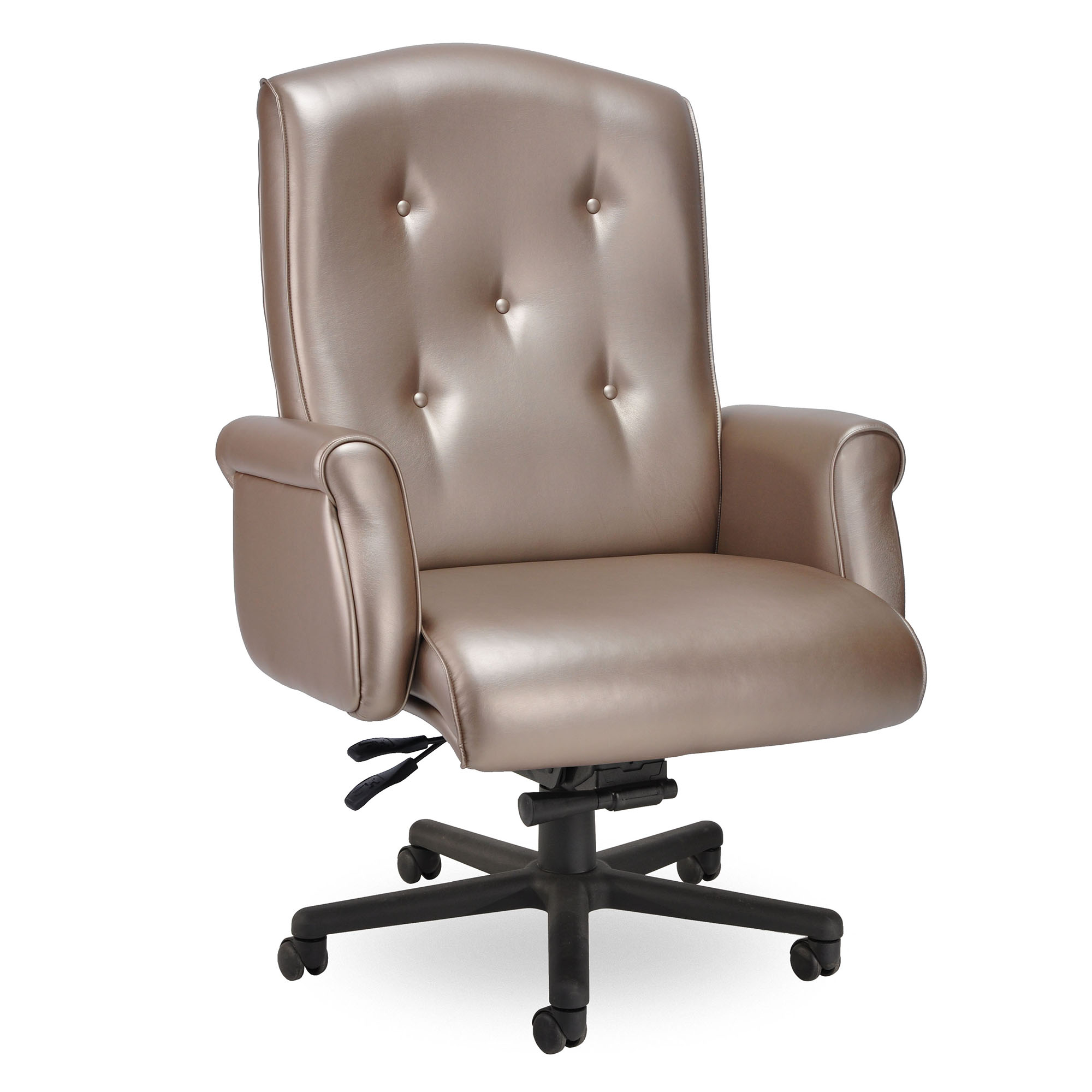 Seating Inc. Tradition - Creative, ergonomic engineering