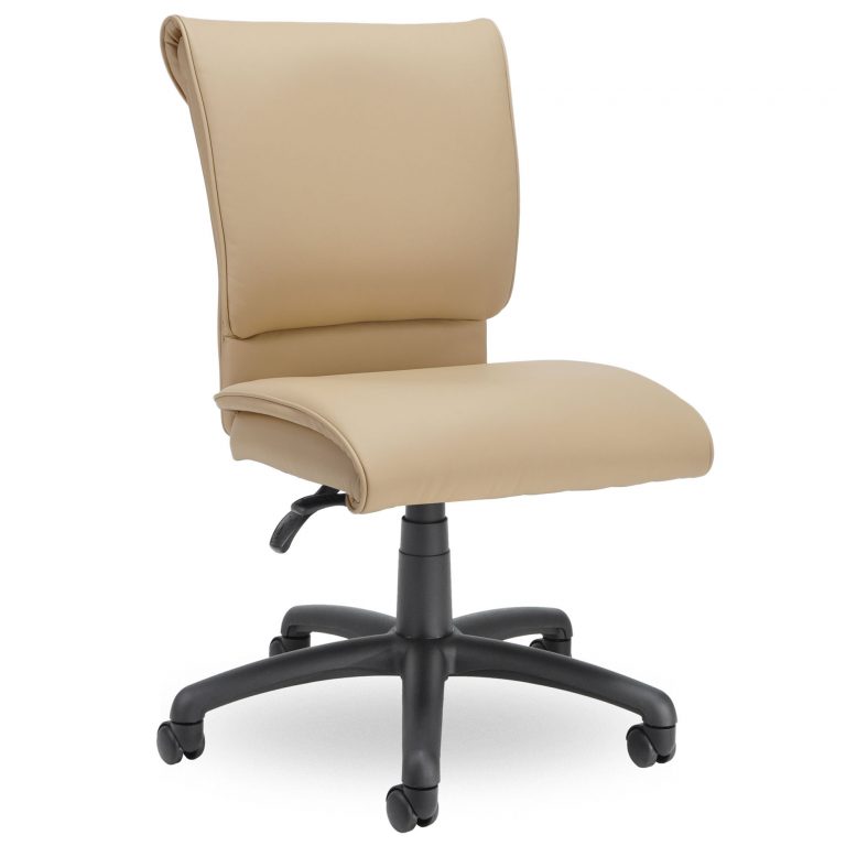 Saddle Task/Work Chair 400 - Seating Inc